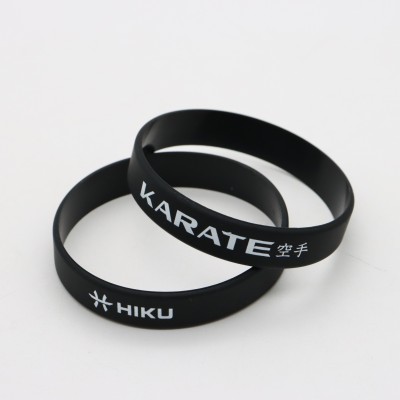 HIKU Armband «Karate» (19 cm)