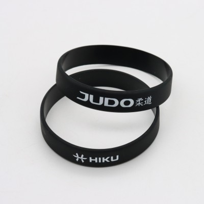 HIKU bracelet « Judo » (19 cm)