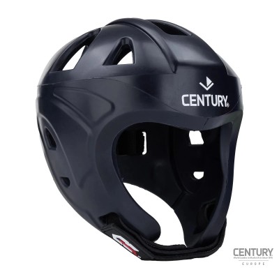 CENTURY C-Gear Evolution Kopfschutz (schwarz)