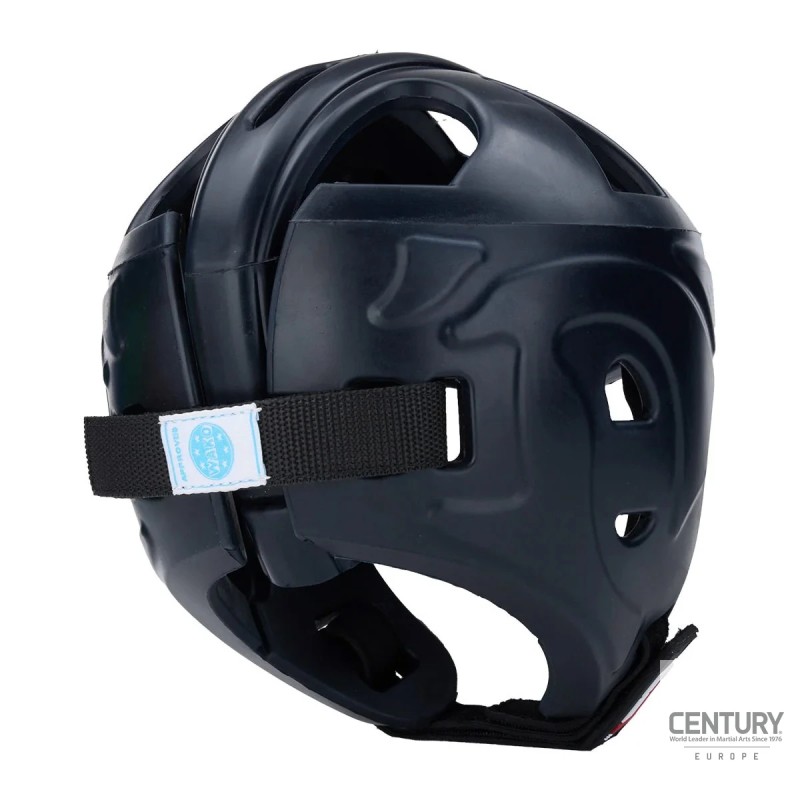 CENTURY C-Gear Evolution Kopfschutz (schwarz)