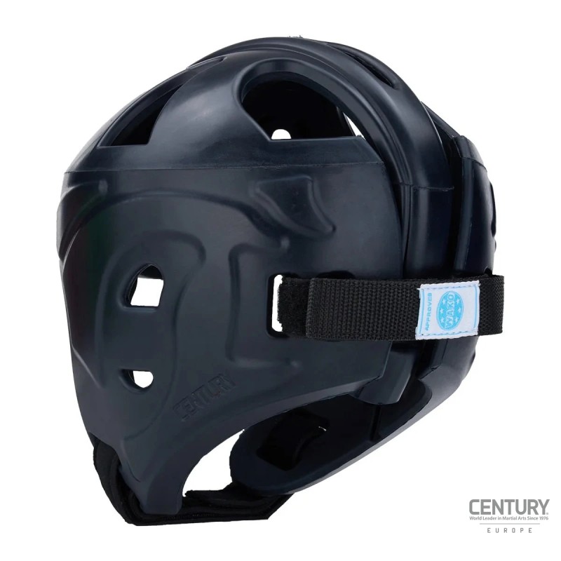 CENTURY C-Gear Evolution Kopfschutz (schwarz)