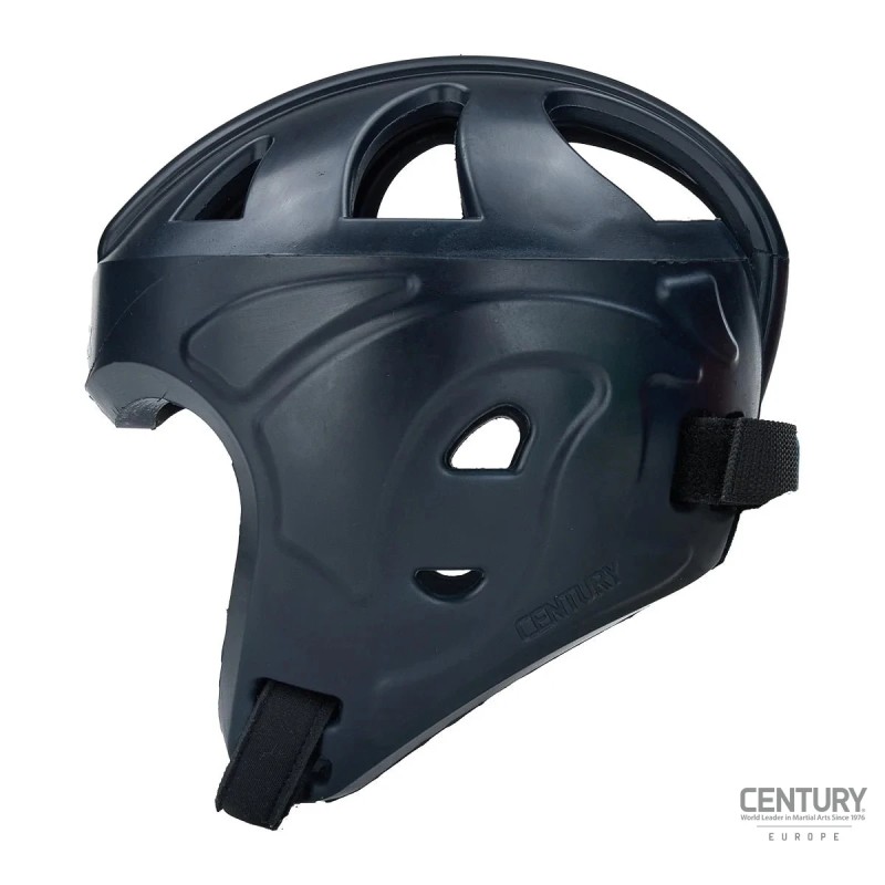 CENTURY C-Gear Evolution Kopfschutz (schwarz)