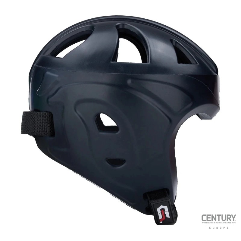 CENTURY C-Gear Evolution Kopfschutz (schwarz)