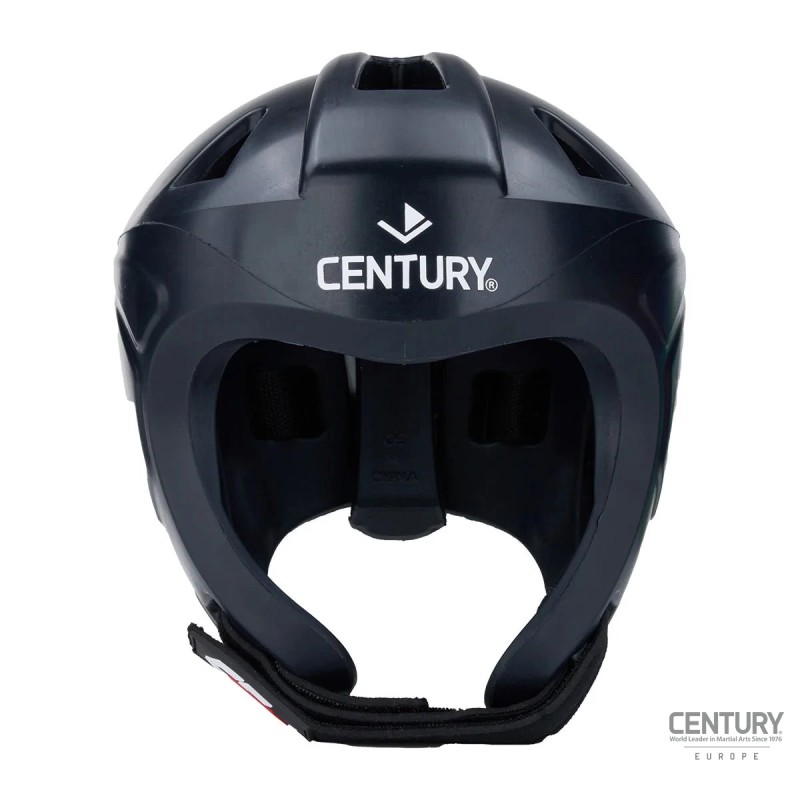 CENTURY C-Gear Evolution Kopfschutz (schwarz)