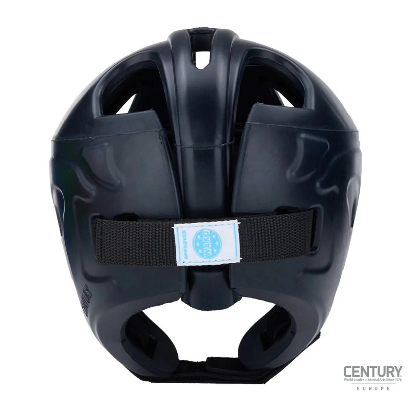 CENTURY C-Gear Evolution Kopfschutz (schwarz)