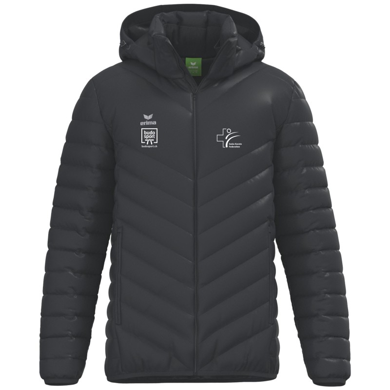 SKF Puffer Jacket CMPT (ERIMA)