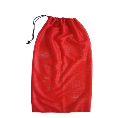 Mesh Bag (rot)