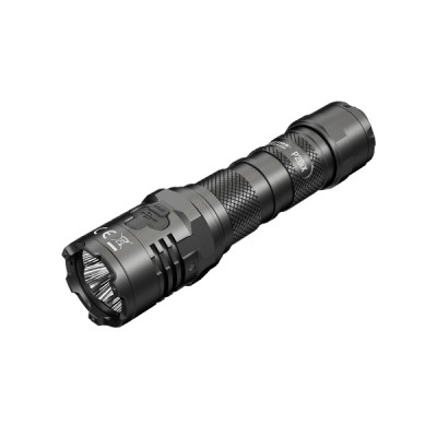 Lampe de poche NiteCore P20iX - Xtreme Performance (4'000 lumens)