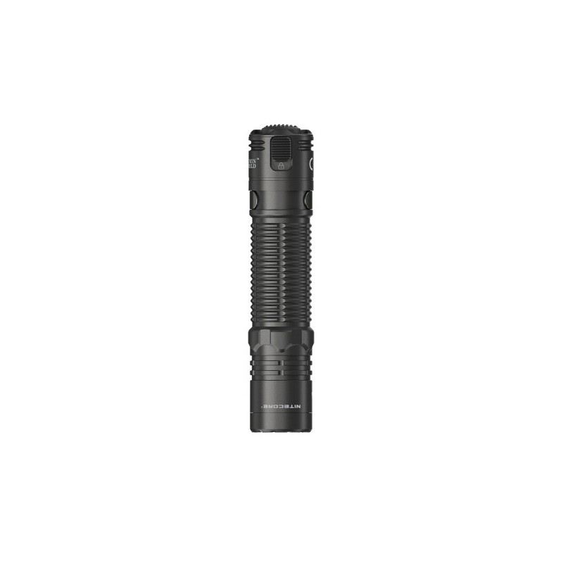 NiteCore EDC31 Taschenlampe - Schwarz (3'500 Lumen) NiteCore EDC31 Taschenlampe - Schwarz (3'500 Lumen)