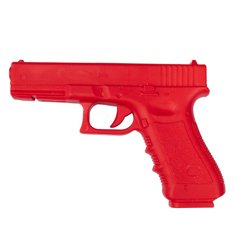 HIKU pistolet d'entraînement RedGun