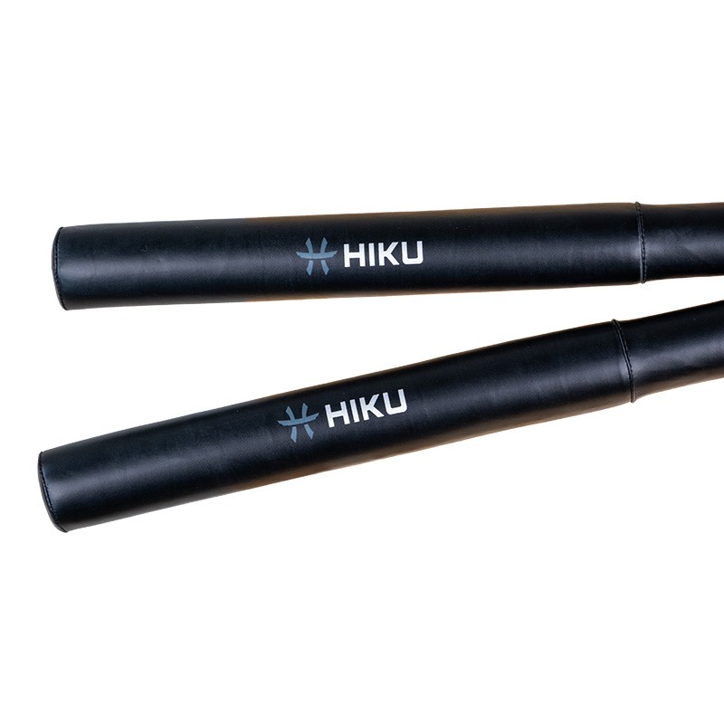 HIKU Target Sticks (paire)