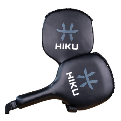 HIKU Target Paddles (Paar)