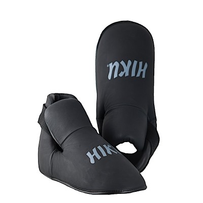 HIKU - Protège-pieds de Kick Boxing