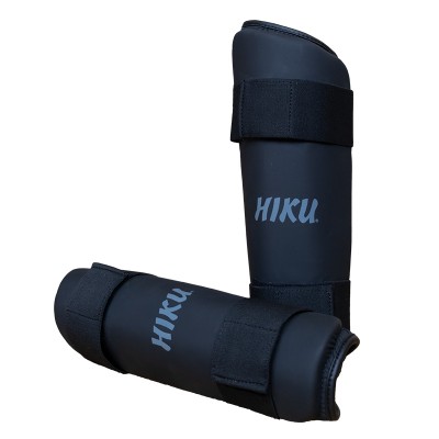 HIKU Schienbein-Schutz PU