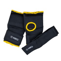 HIKU Innenhandschuhe mit Polsterung