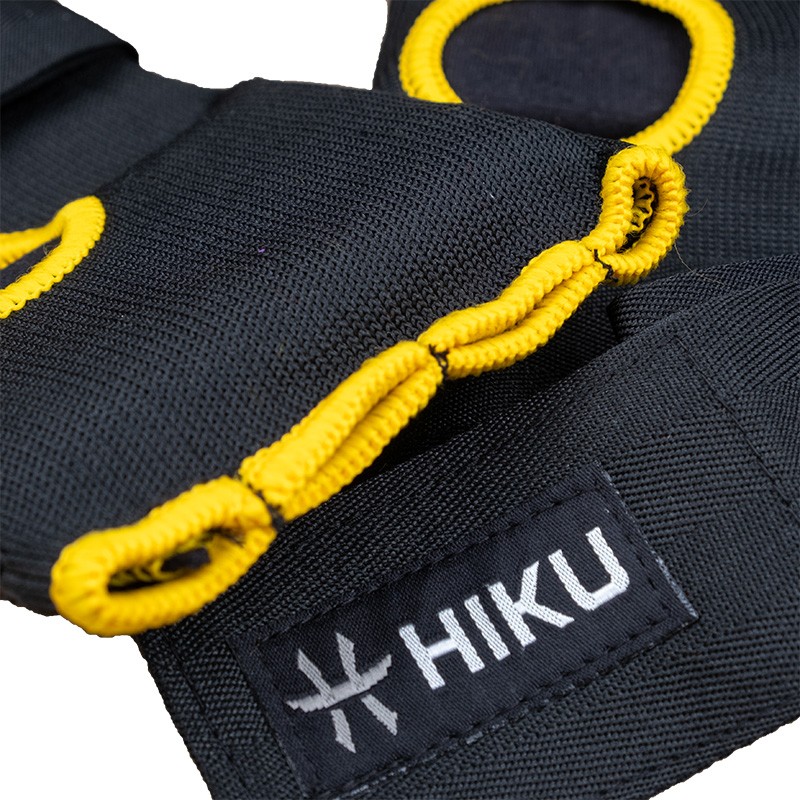 HIKU - gants intérieur avec rembourrage