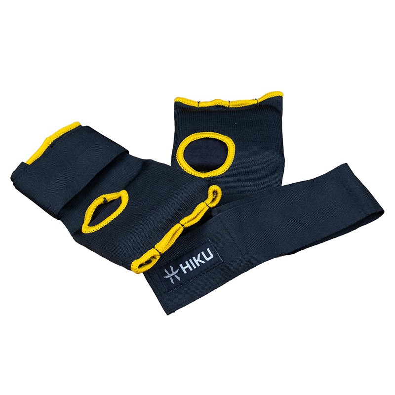HIKU Innenhandschuhe mit Polsterung