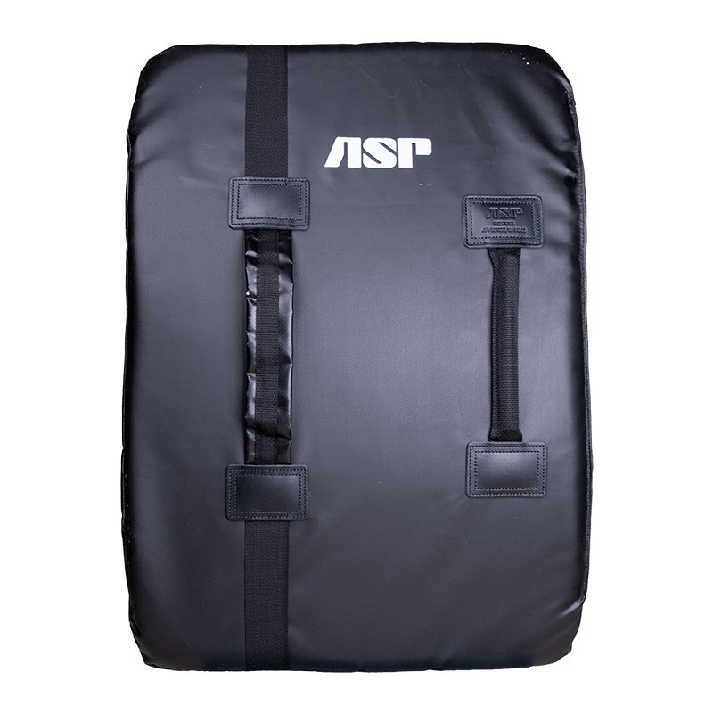 ASP - bouclier de frappe