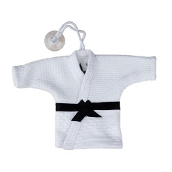 HIKU - Mini veste, Judo