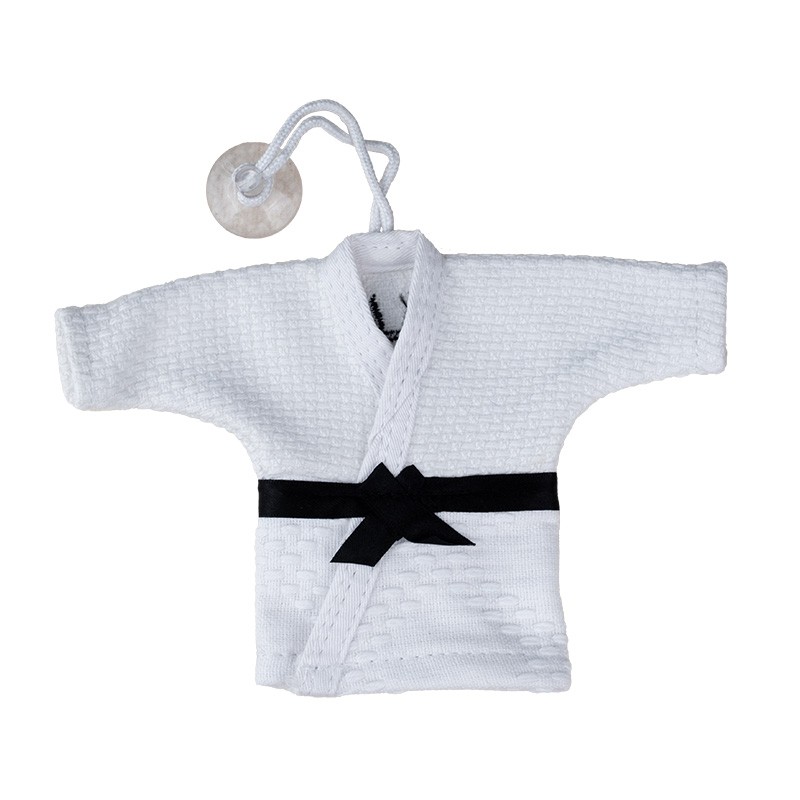 Mini-Gi HIKU Judo
