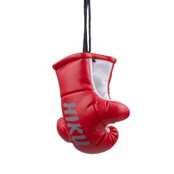 HIKU - Mini-gants de boxe