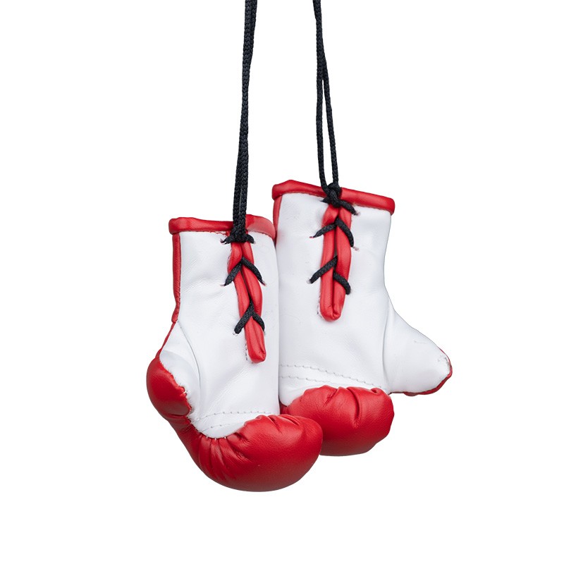 Mini-Boxhandschuhe HIKU