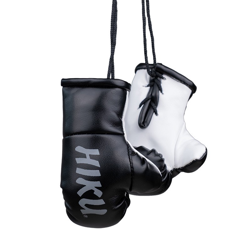 Mini-Boxhandschuhe HIKU