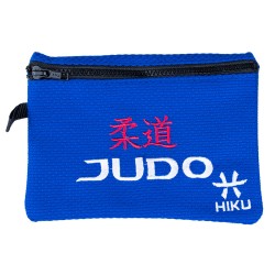 HIKU Stoff-Etui - Judo