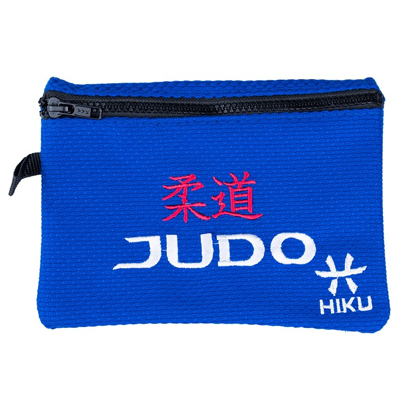 HIKU Stoff-Etui - Judo