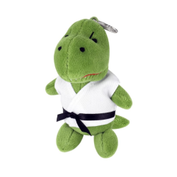 Porte-clés dinosaure