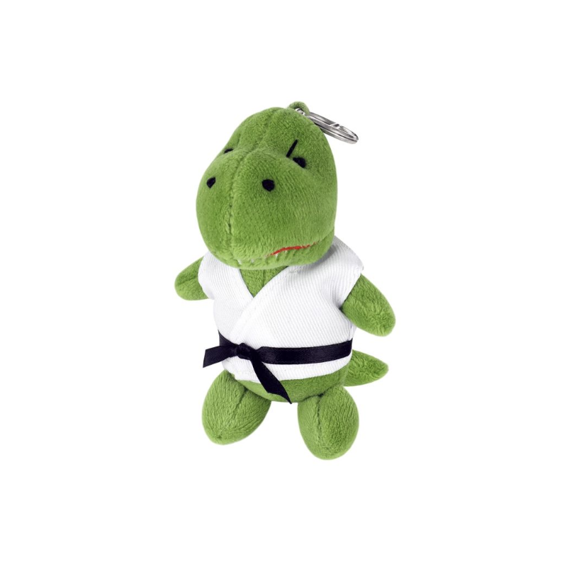 Porte-clés dinosaure