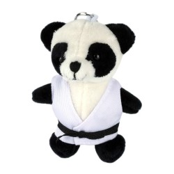 Porte-clés panda