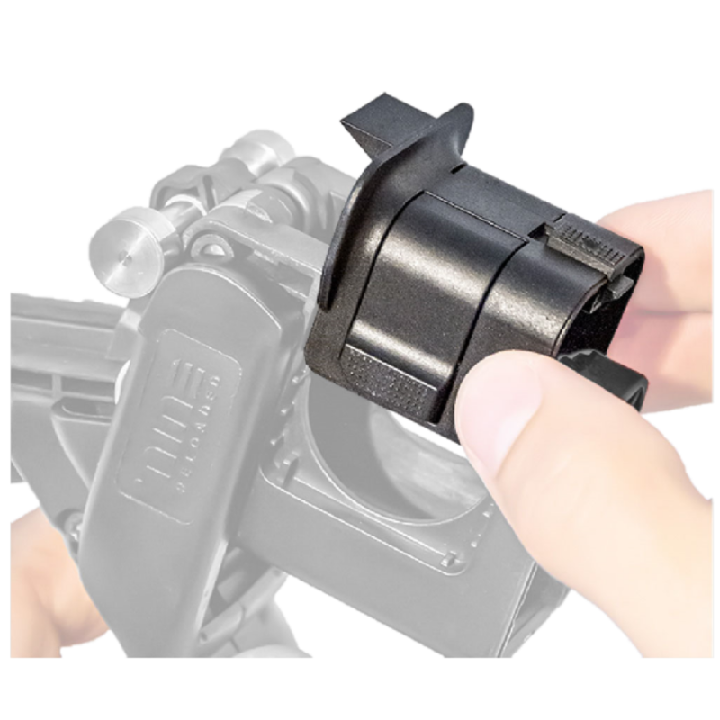Nine Reloaded «Adapter» l SIG P226 / Walther PPQ / ...