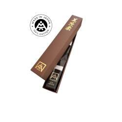 MIMOJU Gold Label - Ceinture noire de Judo et Karaté