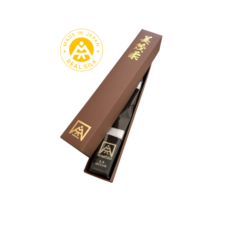 MIMOJU Gold Label - Ceinture noire de Judo et Karaté