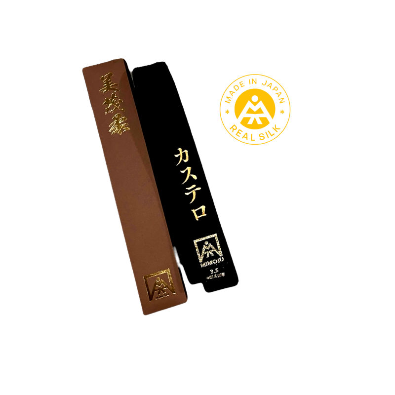 MIMOJU Gold Label - Ceinture noire de Judo et Karaté