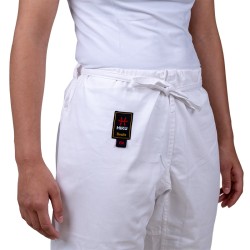 HIKU Dento - Pantalon (Judo/Aïkido)