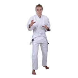 HIKU Dento - Kimono (Judo/Aïkido)