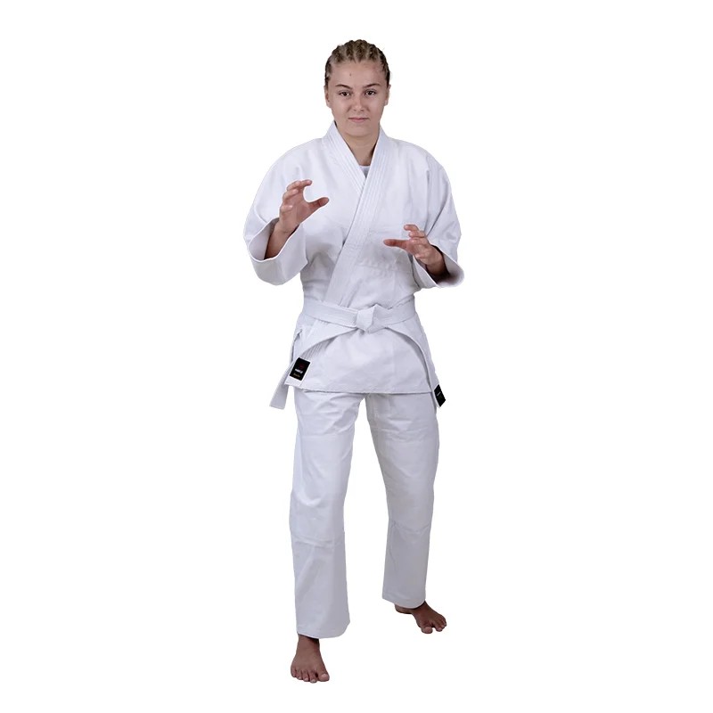 HIKU Dento Anzug (Judo/Aikido)