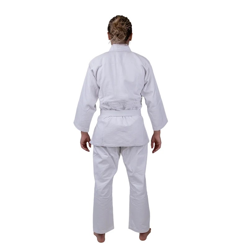 HIKU Dento Anzug (Judo/Aikido)