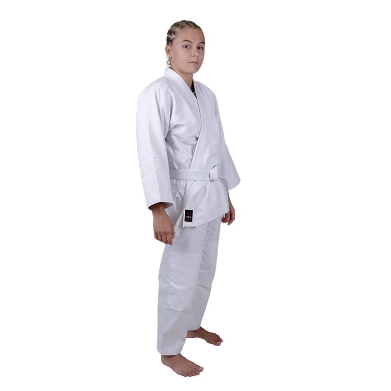 HIKU Dento Anzug (Judo/Aikido)