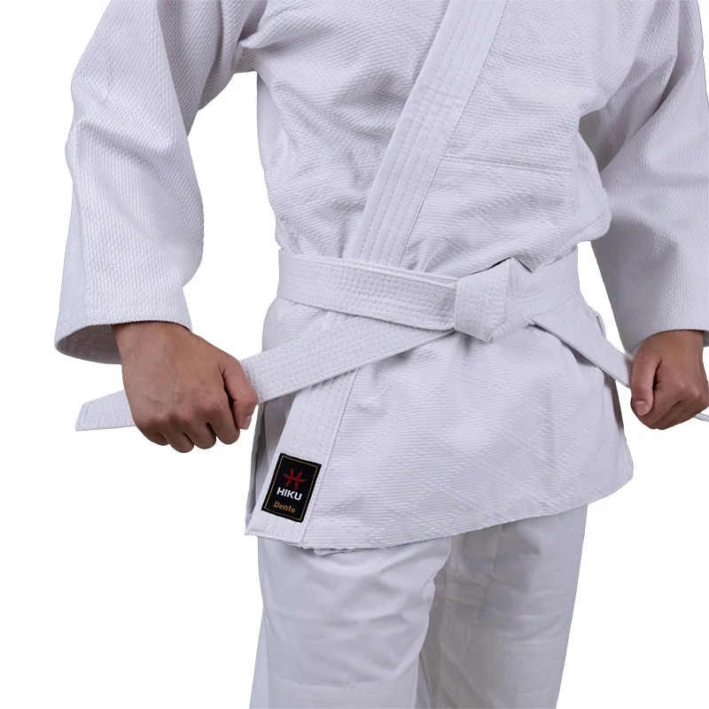 HIKU Dento Anzug (Judo/Aikido)