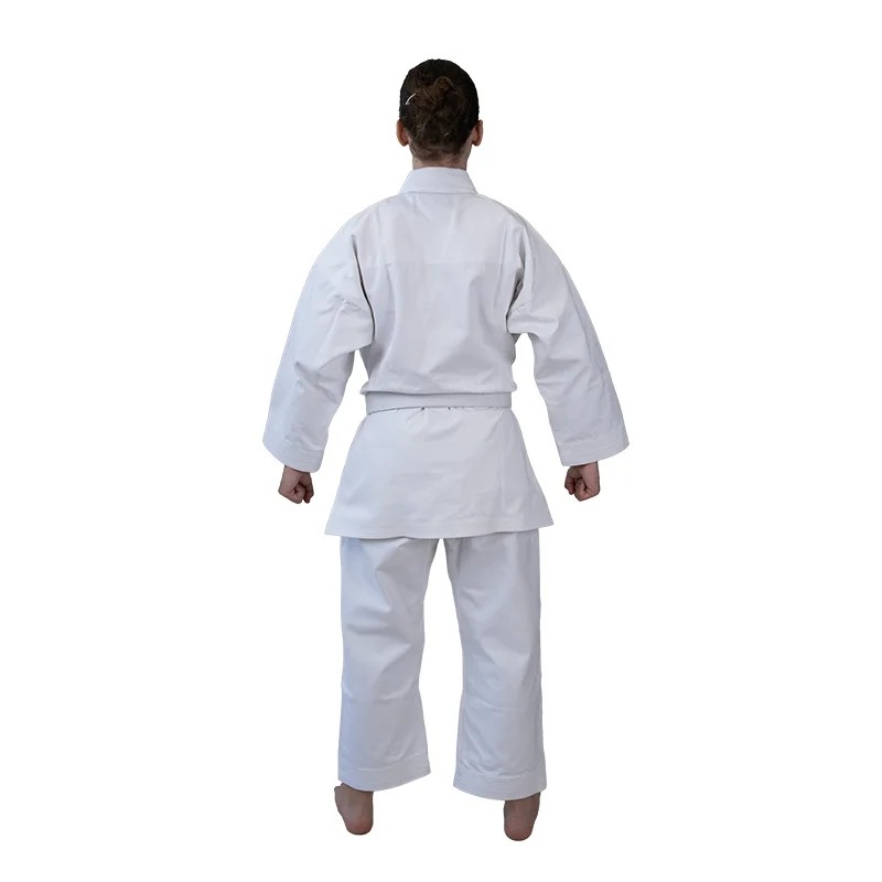 HIKU Fuji - Kimono de Karaté