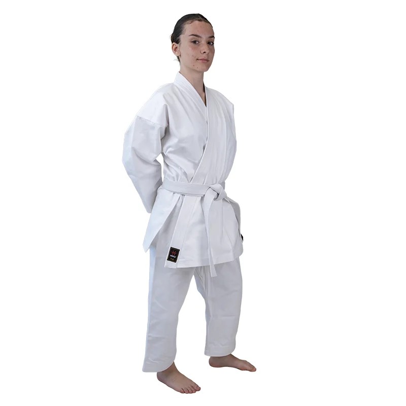HIKU Fuji - Kimono de Karaté