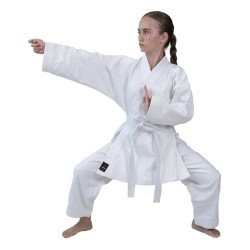 HIKU Hotaka - Kimono de Karaté