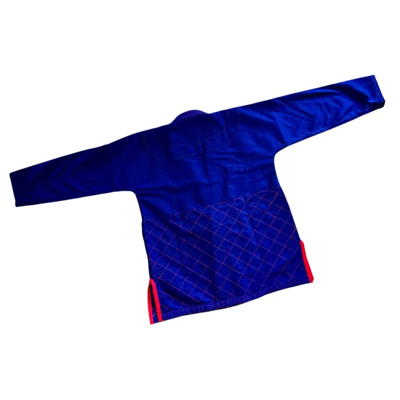 MIMOJU - BJJ Gi Swiss Edition