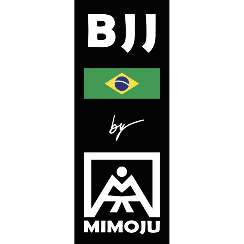 MIMOJU - BJJ Gi Swiss Edition