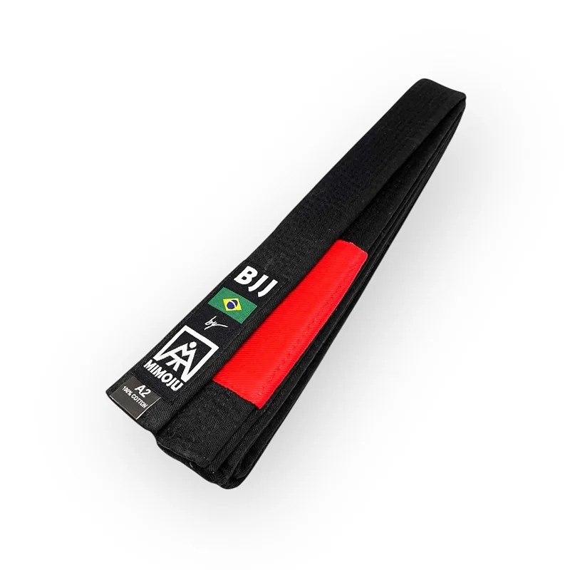 MIMOJU - BJJ Belt