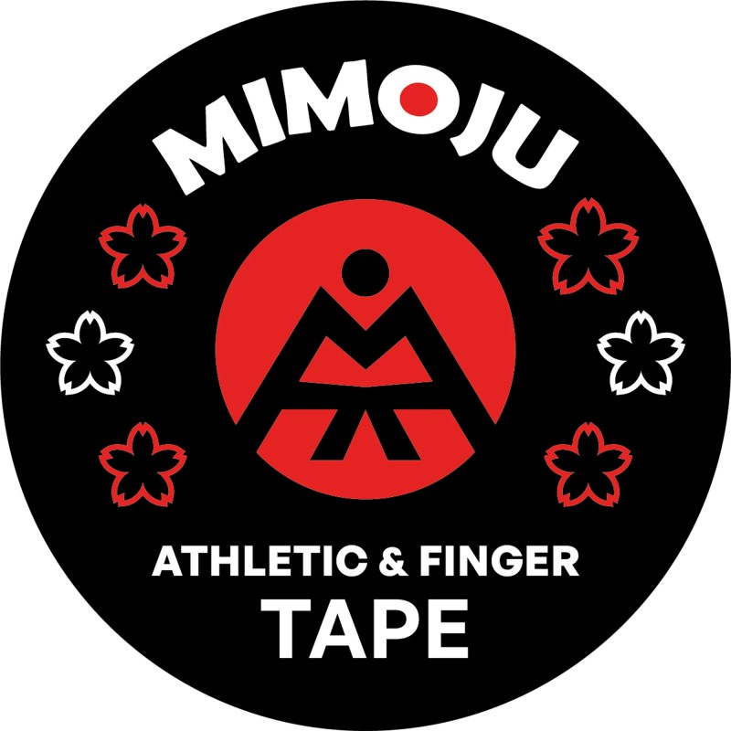 MIMOJU - Athletic & Finger Tape
