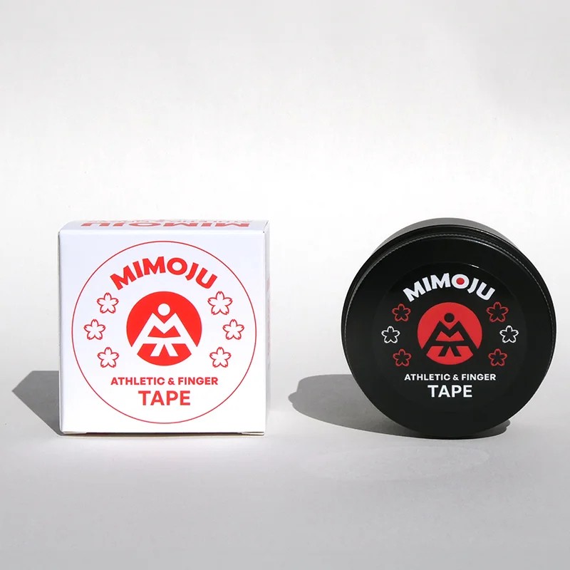 MIMOJU - Athletic & Finger Tape